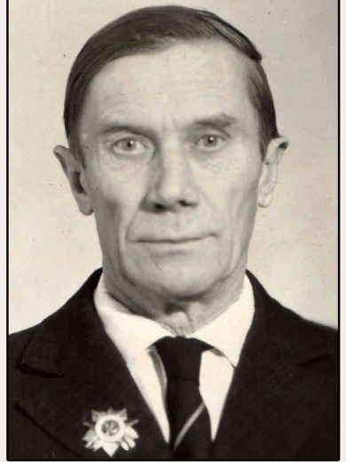 Карпов Василий Васильевич