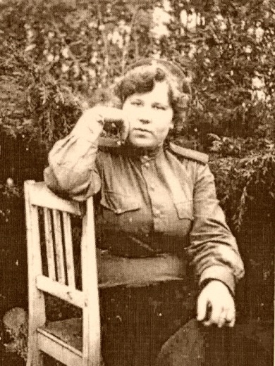 Пакуева Татьяна Михайловна