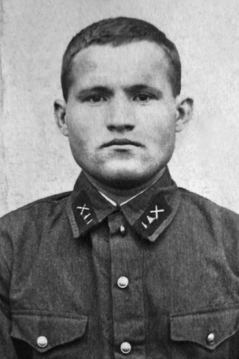 Желтяков Иван Алексеевич