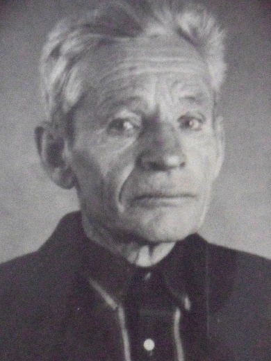 Рындин Пантелей Иванович