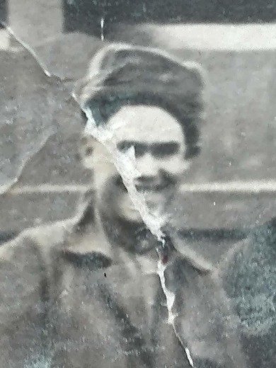 Кузнецов Александр Федорович