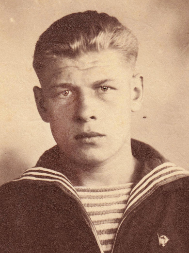 Потахин Александр Михайлович