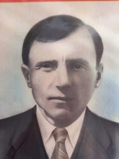Гусаров Петр Иванович