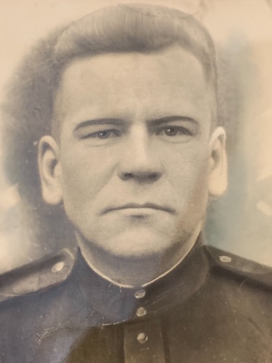 Баранов Владимир Михайлович