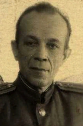 Федоров Борис Николаевич