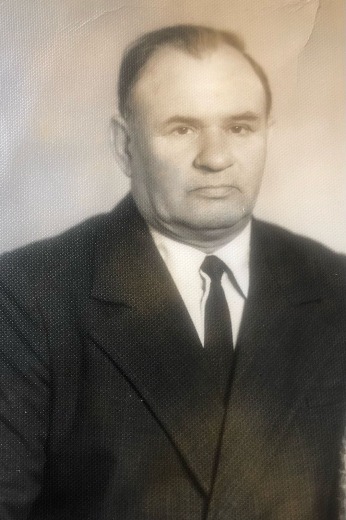 Пискуненко Алексей Петрович