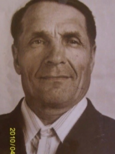 Постовалов Николай Григорьевич