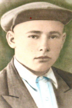 Березовский П. И.