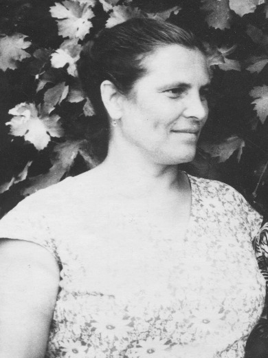 Белякова Вера Петровна