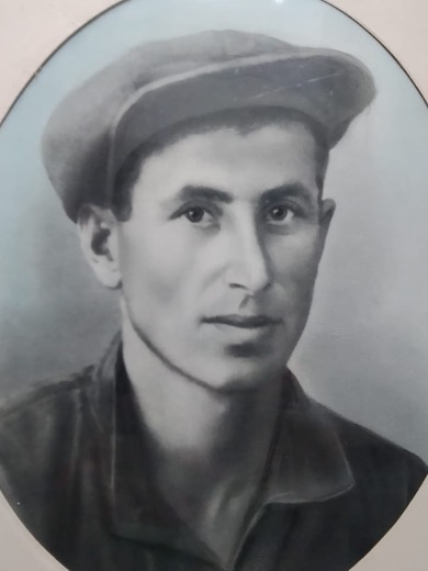 Дагалдиян Крикор Бедросович