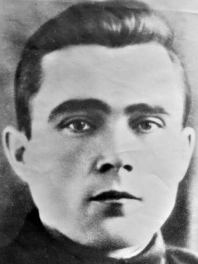 Рожков Григорий Васильевич