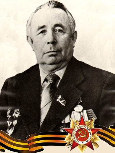 Андреев Александр Борисович