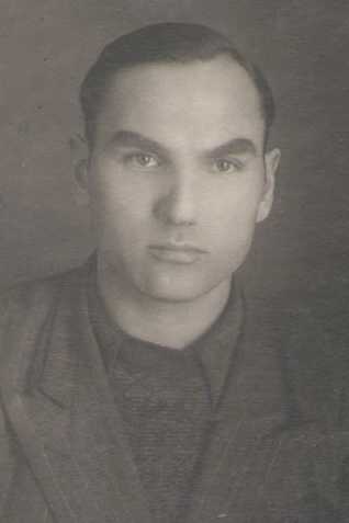 Фирсов Иван Иванович