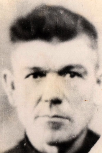 Горкин Максим Сергеевич