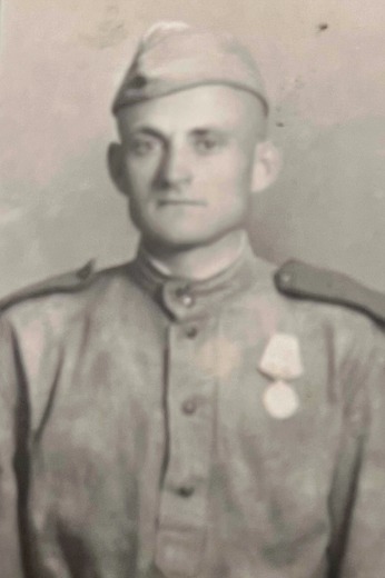 Тухарь Иван Ильич