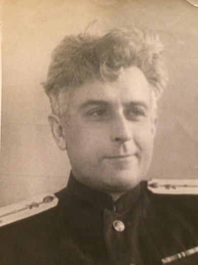 Хижняк Сергей Лукич