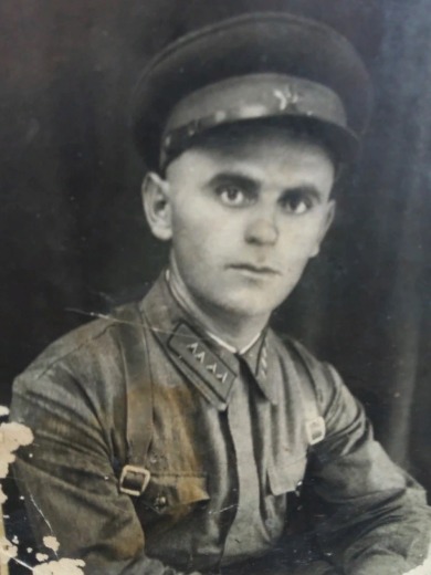 Григорьянц Гурген