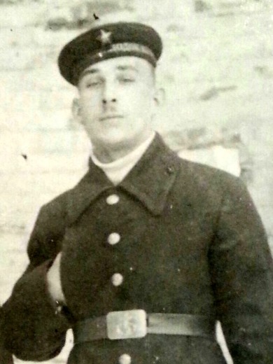 Братанов Константин Андреевич