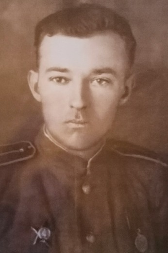 Грицков Владимир Васильевич