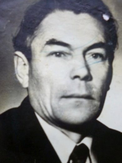 Чупров Алексей Александрович