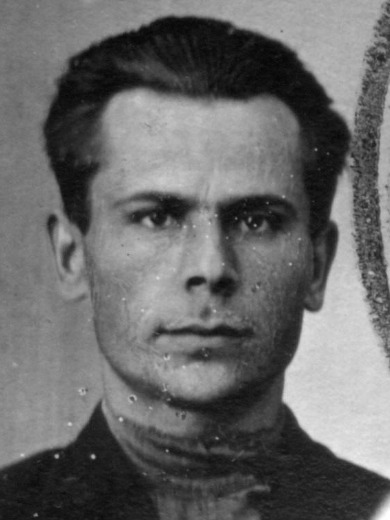 Кравцов Александр Николаевич