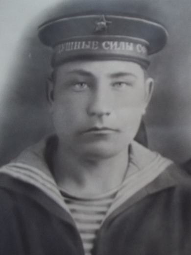 Тонкий Георгий Владимирович