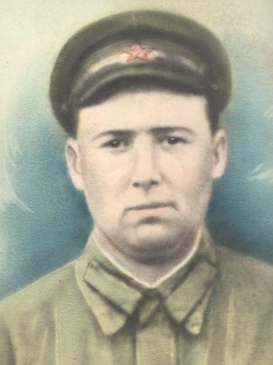 Карташов Иван Николаевич
