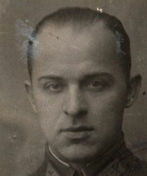 Минько Михаил Кириллович