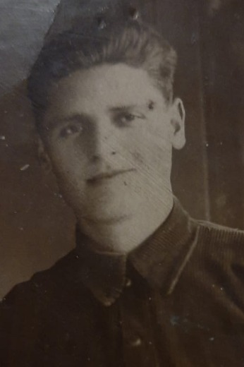 Хангошвили Василий Курбанович