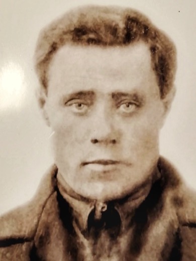 Козлов Степан Тимофеевич