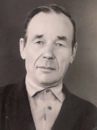 Коваленко Семен Никонович