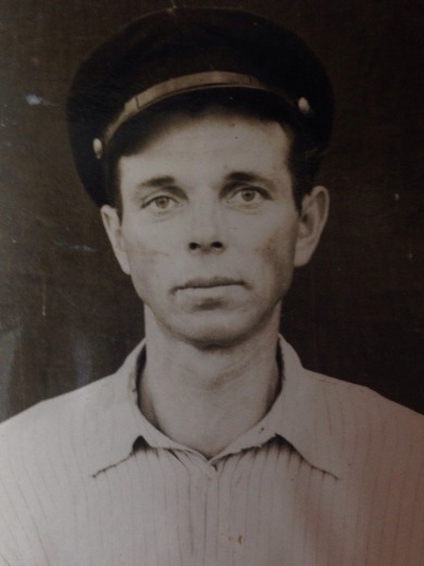 Рассоха Алексей Михайлович