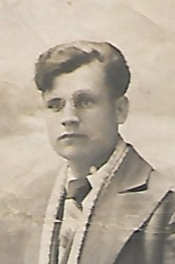 Архидьяконских Дмитрий Иванович