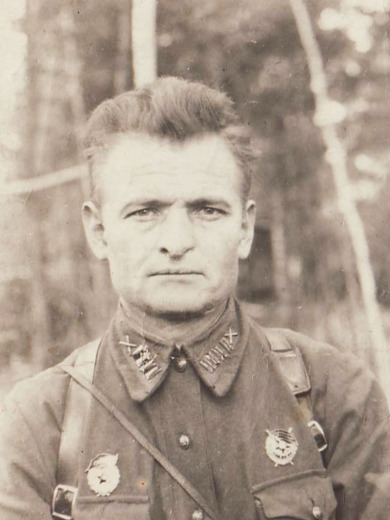 Акимов Николай Иванович