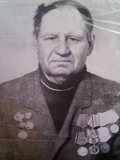 Дурнев Юрий Дмитриевич