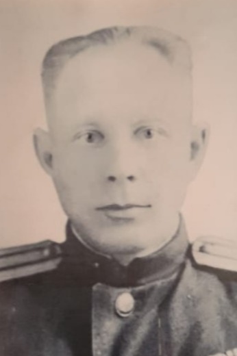 Чукин Михаил Александрович