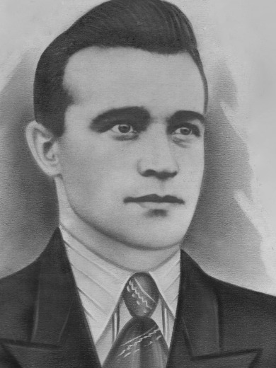 Корляков Семён Иванович