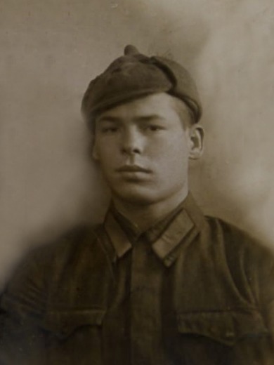 Лихачев Анатолий Георгиевич