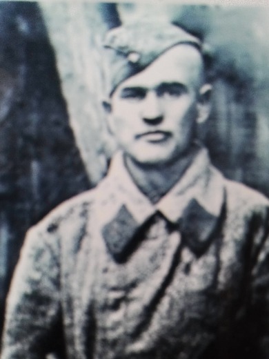 Миров Николай Степанович