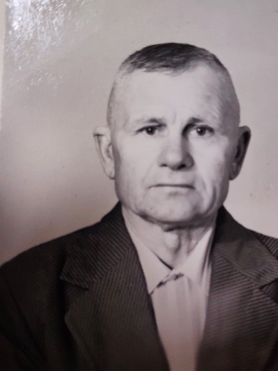 Галансков Иван Иванович