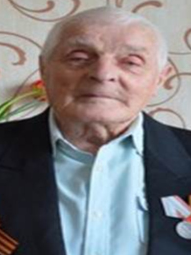 Агафонкин Иван Иванович
