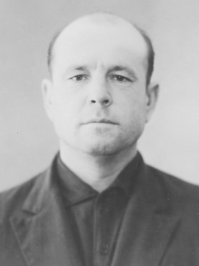 Томин Иван Михайлович