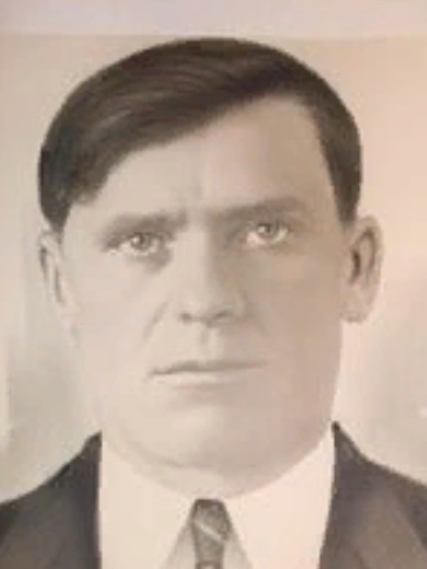 Пинтусов Григорий Фёдорович