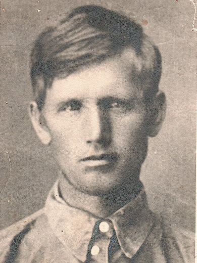 Рыбин Николай Дмитриевич