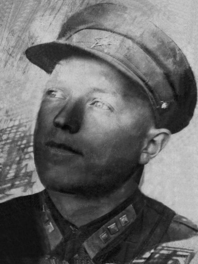 Комиссаров Сергей Павлович