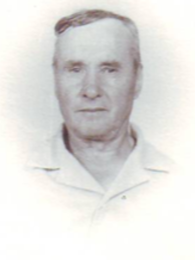 Стукалов Илья Павлович