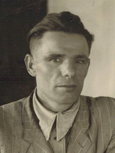Филимонов Максим Иосифович