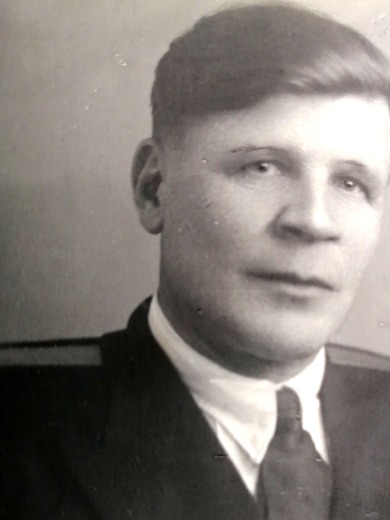 Гвоздев Алексей Иосифович