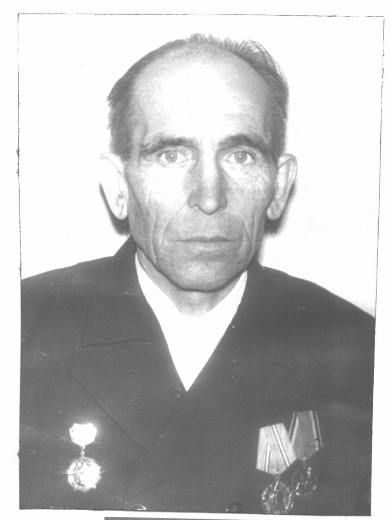 Белуга Сергей Павлович