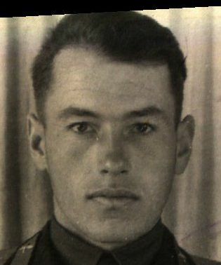 Астраханцев Геннадий Николаевич